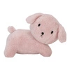 Tiamo Miffy Przytulanka Snuffie 25 cm Fluffy Pink NIJN939