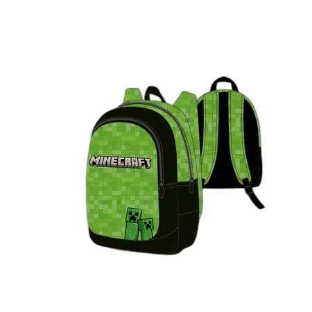 Plecak Minecraft 1