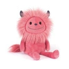 JellyCat - Chochlik Różowy 42 cm