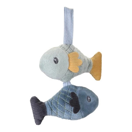 Little Dutch Mata aktywizująca z pałąkiem Sailors Bay LD8617