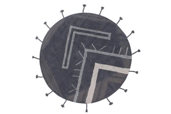 Lorena Canals Dywan Wełniany Hokan