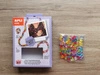 Mini zestaw do tworzenia biżuterii Apli Kids - Star
