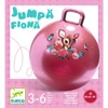 Piłka do skakania "JUMPA FIONA" DJ00185