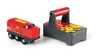 BRIO World Zdalnie Sterowana Lokomotywa