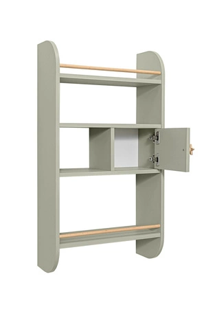 Rainbow sage półka