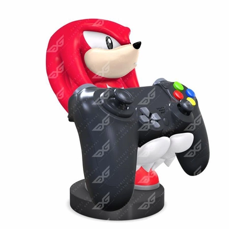 Stojak Sonic - Knuckles (20 cm)