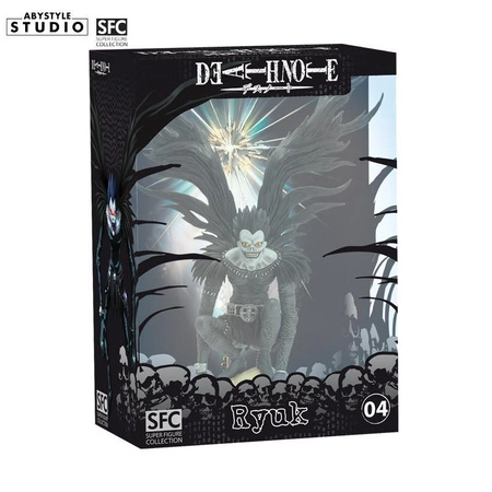 Ryuk Death Note Figurka 30 cm
