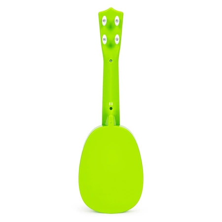 Ukulele gitara dla dzieci cztery struny kiwi