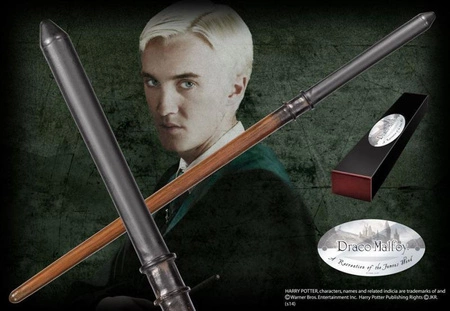 Różdżka Harry Potter - Draco Malfoy (CE)