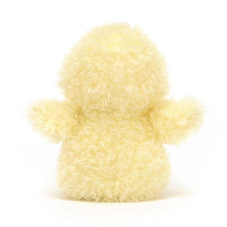 JellyCat - Mały Kurczak 19 cm