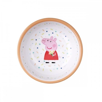 Miseczka 250 ml Świnka Peppa | Petit Jour Paris®