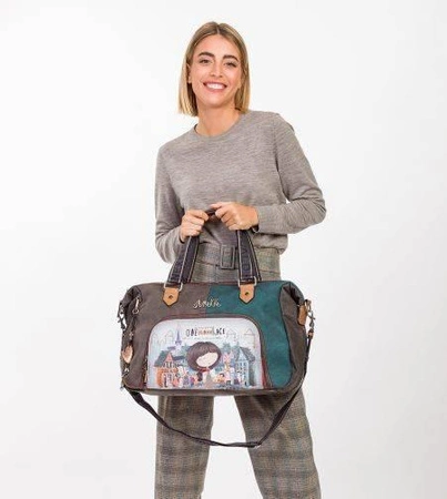 Torba podróżna | Anekke Voice
