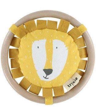 Pan Lew grzechotka O 13 cm