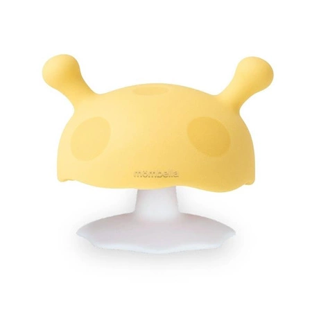 Mombella Gryzak Uspokajający Mushroom Go Bananas