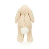 JellyCat - Plecak Króliczek Słodziak 43 cm