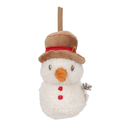 Little Dutch Duża kuchnia pastelowa FSC LD7088