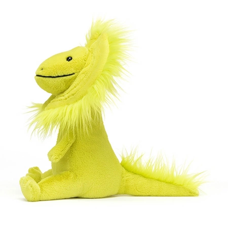 JellyCat Davey Dilophosaurus 27x12cm