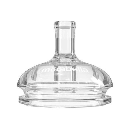 Mombella Smoczek do Butelki Antykolkowej Classic XL