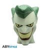 Kubek 3D Batman Dc Comics - Joker - ABS