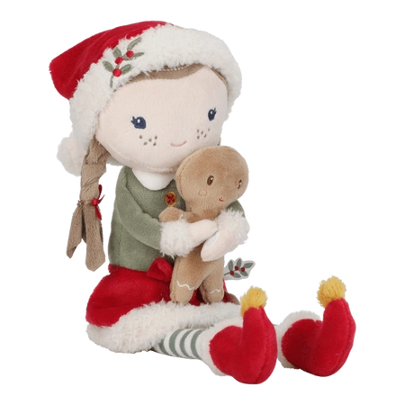 Little Dutch Duża kuchnia pastelowa FSC LD7088