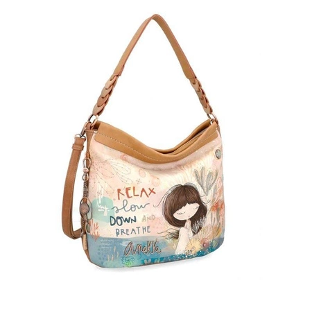 Torebka Hobo | Anekke Mediterranean