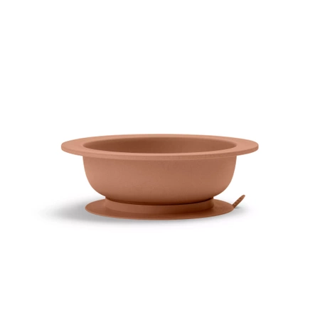 Elodie Details - Zestaw obiadowy dla dzieci - Soft Terracotta