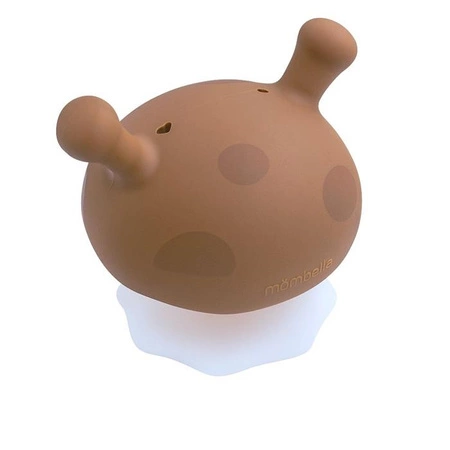 Mombella Gryzak Uspokajający Mushroom Mocha Loca