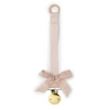 Elodie Details - zawieszka do smoczka Powder Pink