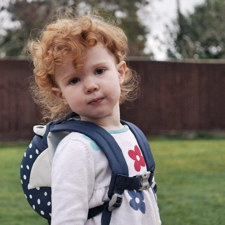 Plecaczek LittleLife Sea Life - Płaszczka