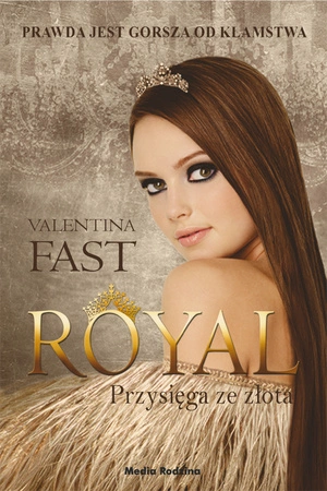 Przysięga ze złota royal