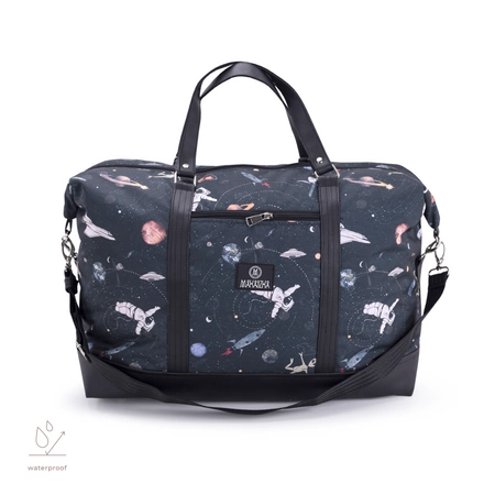 Torba Weekendowa - Stardust