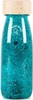 Petit Boum, Butelka sensoryczna FLOAT turkusowa