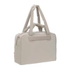 Lassig Green Label Torba dla mam z akcesoriami Everyday beige
