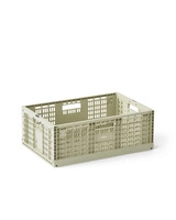 Zielony/Dusty Green