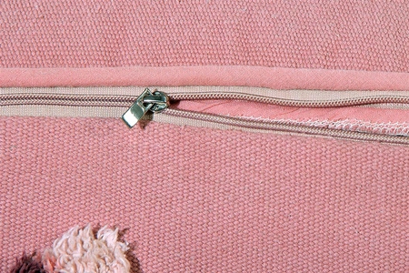 Lorena Canals Pufa English Garden Ash Rose