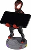 Stojak na telefon / kontroler Marvel Spider-man Miles Morales (20 cm)