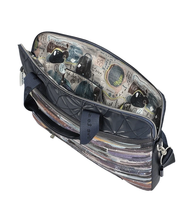 Torba na laptopa i dokumenty | Anekke Ocean