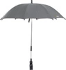 Parasolka do wózka LittleLife - Grey
