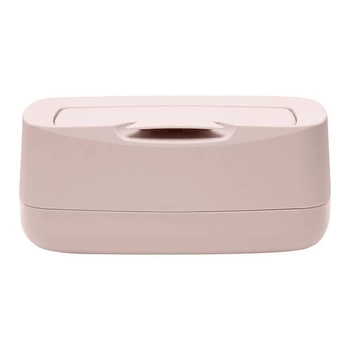bébé-jou Pojemnik na mokre chusteczki Silk Mellow Rose 4228056