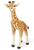 Wielka stojąca przytulanka Żyrafa 84cm Melissa & Doug 40431
