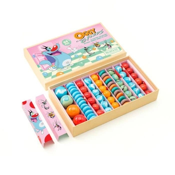 Szklane kulki OGGY BOX-COLLECTOR-01