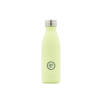 Cool Bottles Butelka termiczna 350 ml Triple cool Pastel Green