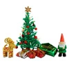 Zestaw Choinkowy Lundby