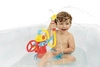 Yookidoo Zabawka do Wanny Strażak Ready