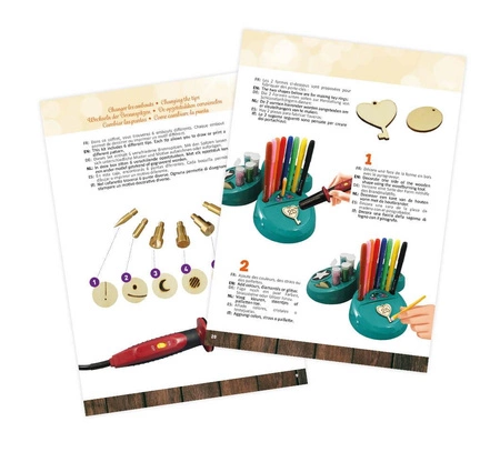 Professional Studio GRAWEROWANIE 5427