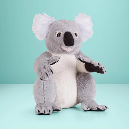 Maskotka miś Koala pluszak duża przytulanka dla dzieci Melissa and Doug 18806