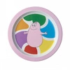 Talerzyk fi 21 cm Barbapapa | Petit Jour Paris®