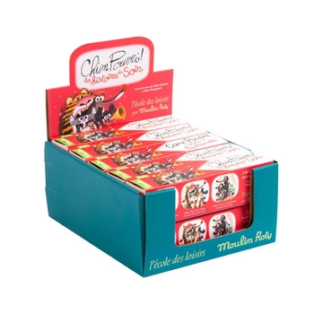 Latarka - projektor PRZYGODY PSA POURRI  894364