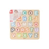 CLASSIC WORLD Układanka Puzzle Alfabet