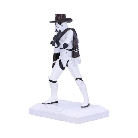"The Good,The Bad and The Trooper" Stormtrooper Figurka Star Wars